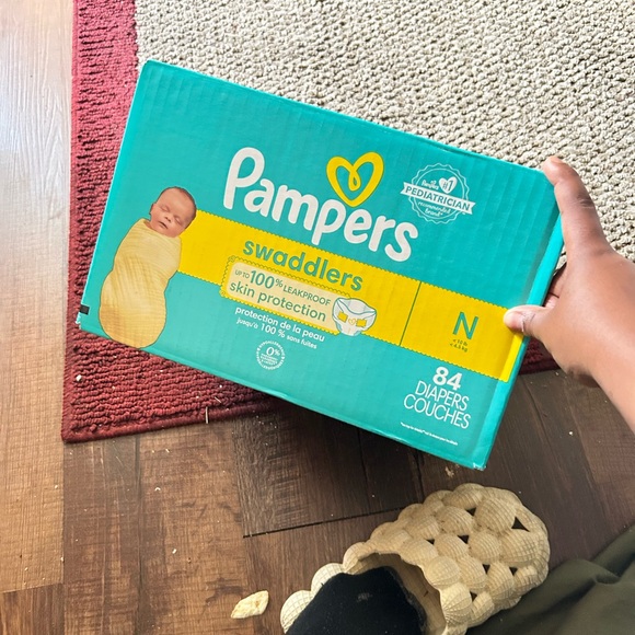 Babygirl bundle - Picture 2 of 4